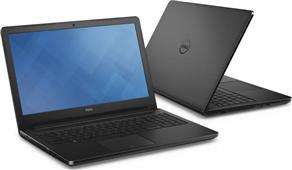 Dell Vostro 3558  6526M11 Black New 